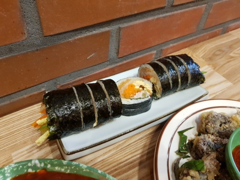 장미분식 이미지