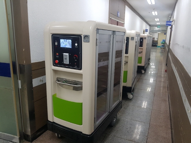 목포현대병원 이미지