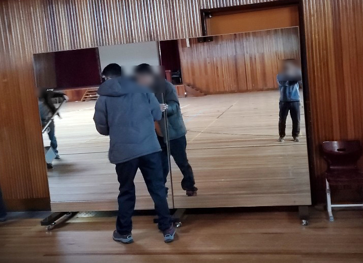 문경여자고등학교 이미지
