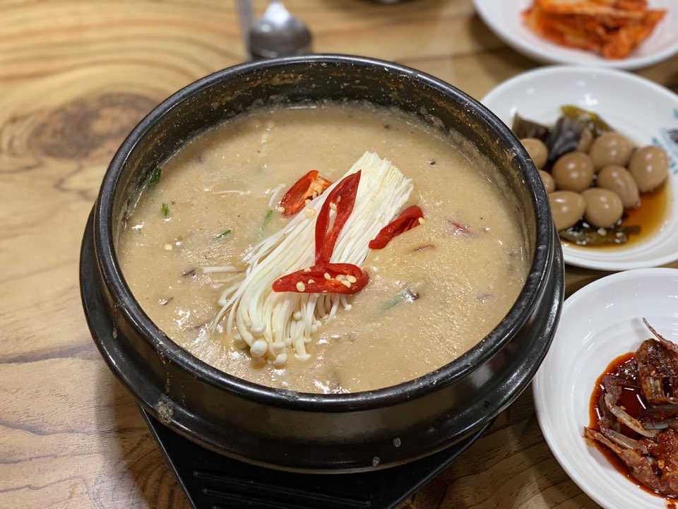 은성식당 이미지