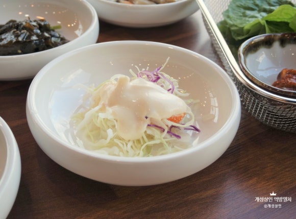 맛나반찬식당 이미지