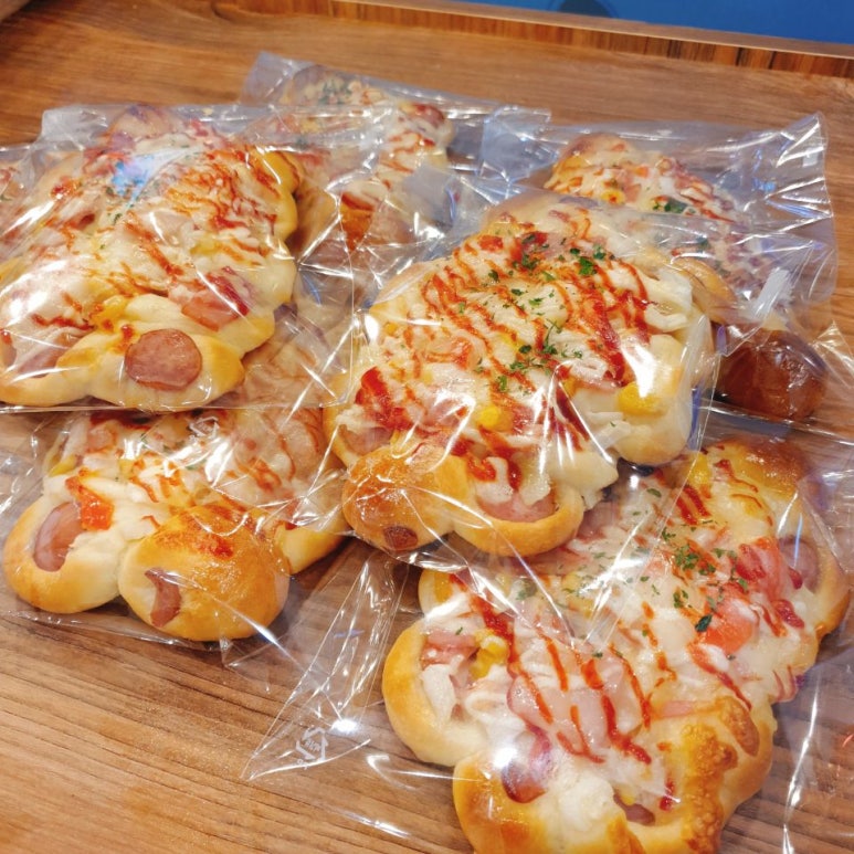 소담빵집 이미지