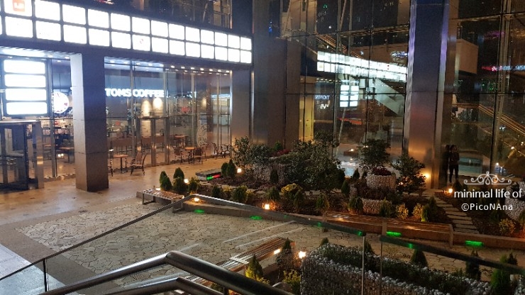 탐앤탐스역삼GS 이미지
