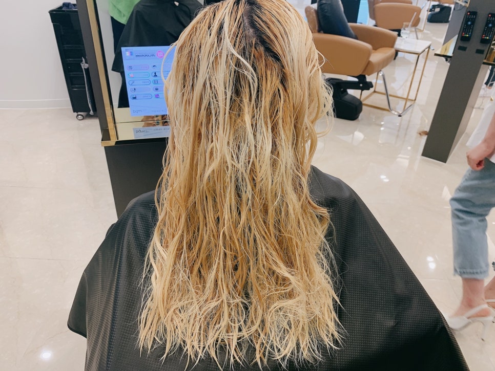 스파헤어몰 이미지