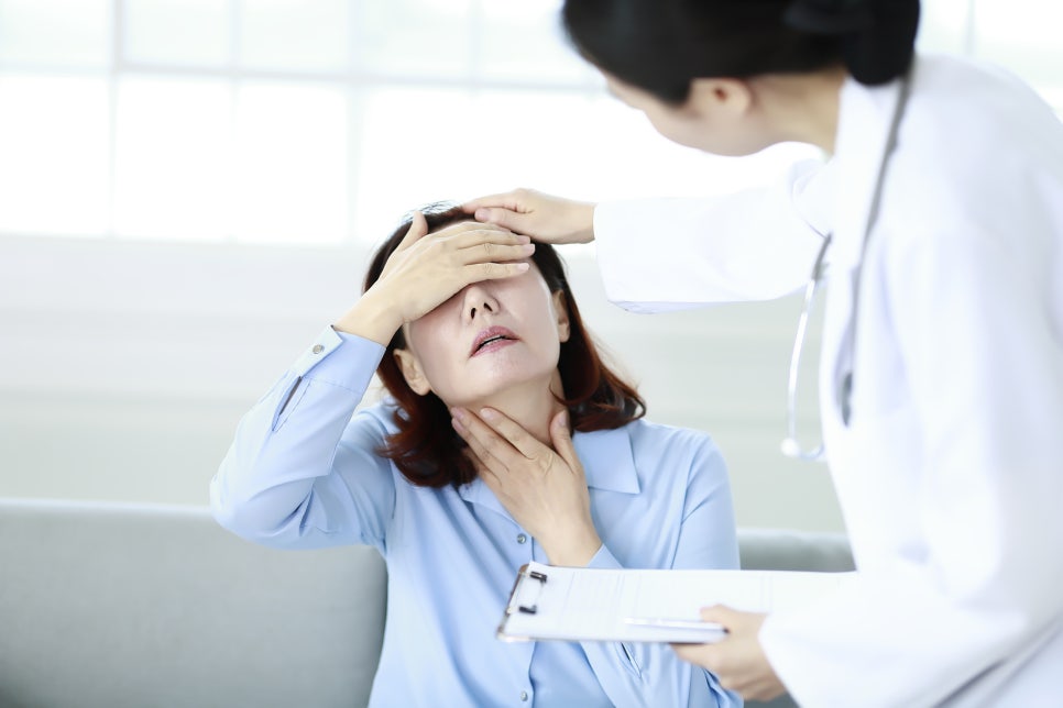 치유본한방병원 이미지