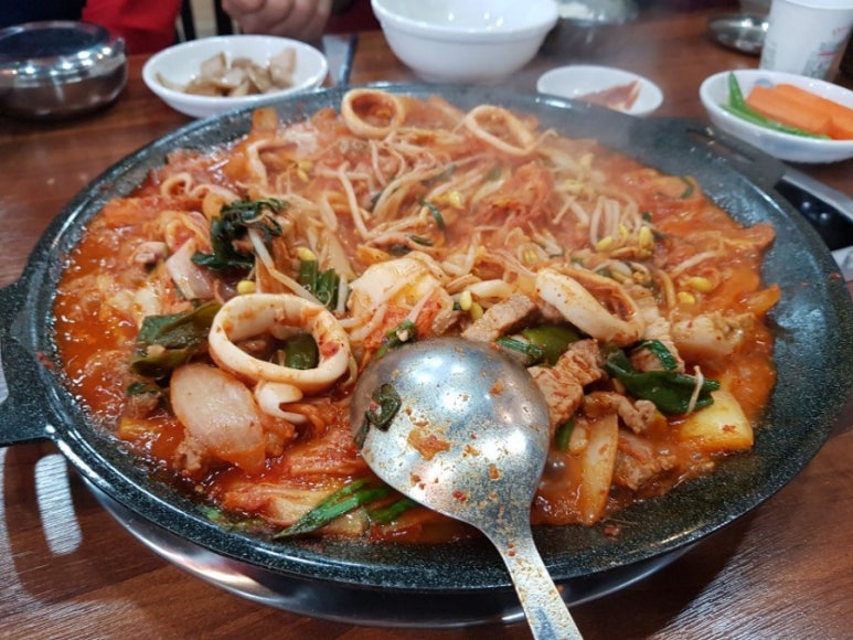 배양리두루치기 이미지