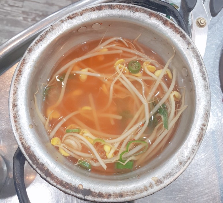 철이네뒷고기 이미지