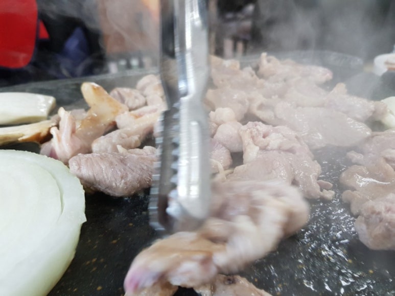 함흥골 이미지