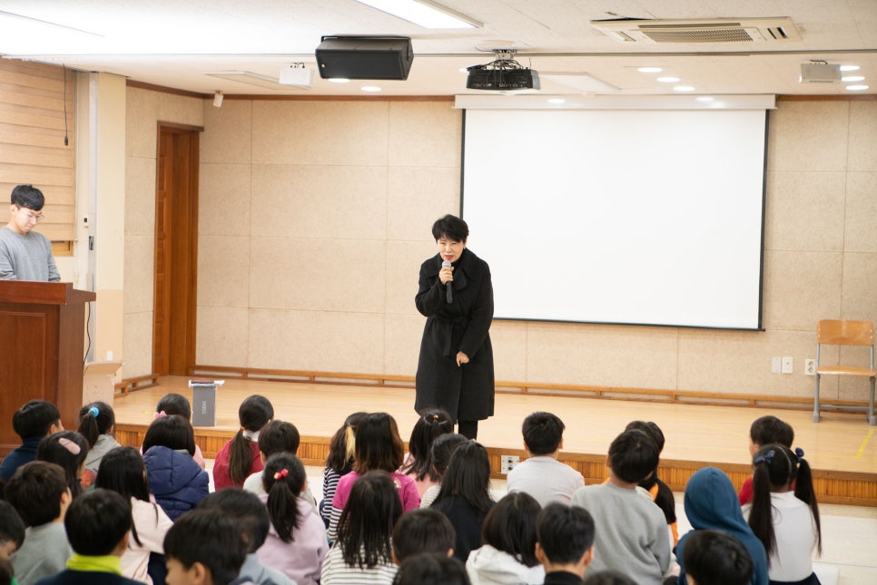 대성초등학교 이미지