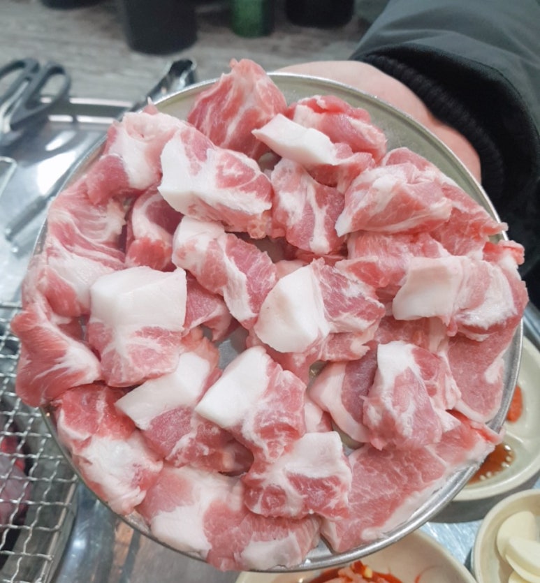 철이네뒷고기 이미지