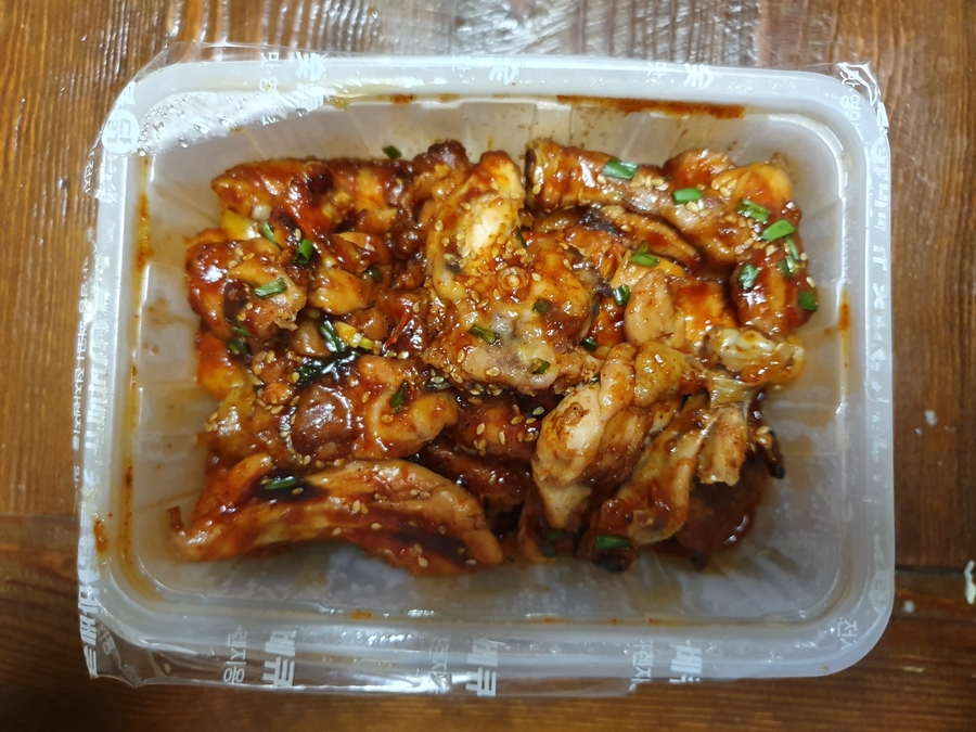 들녘숯불바베큐(왕지점) 이미지