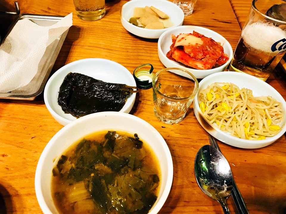 우림식당 이미지