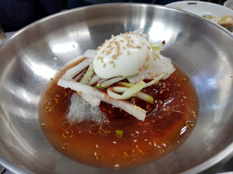 함흥골 이미지