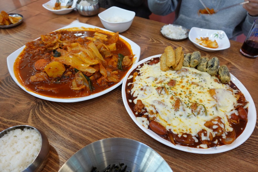 두마리찜닭두찜진주가호점 이미지