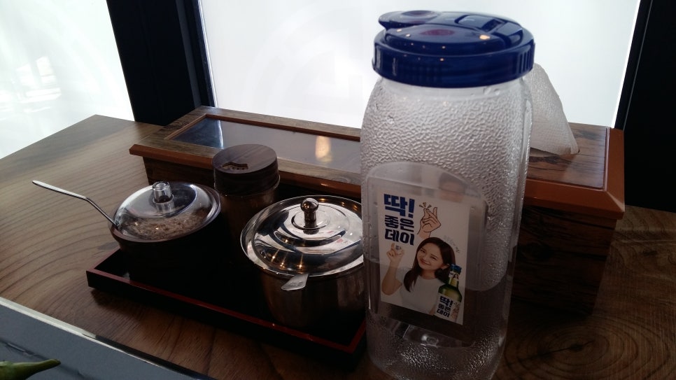 교동설렁탕 이미지