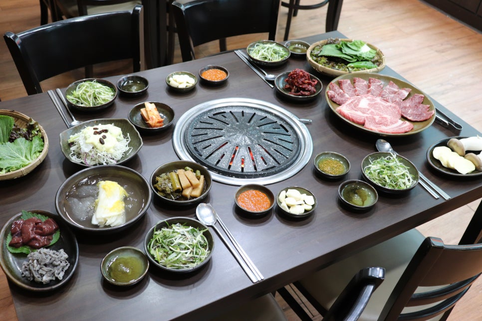 송원왕갈비 이미지