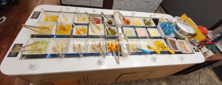 미스터피자 일산탄현점 이미지