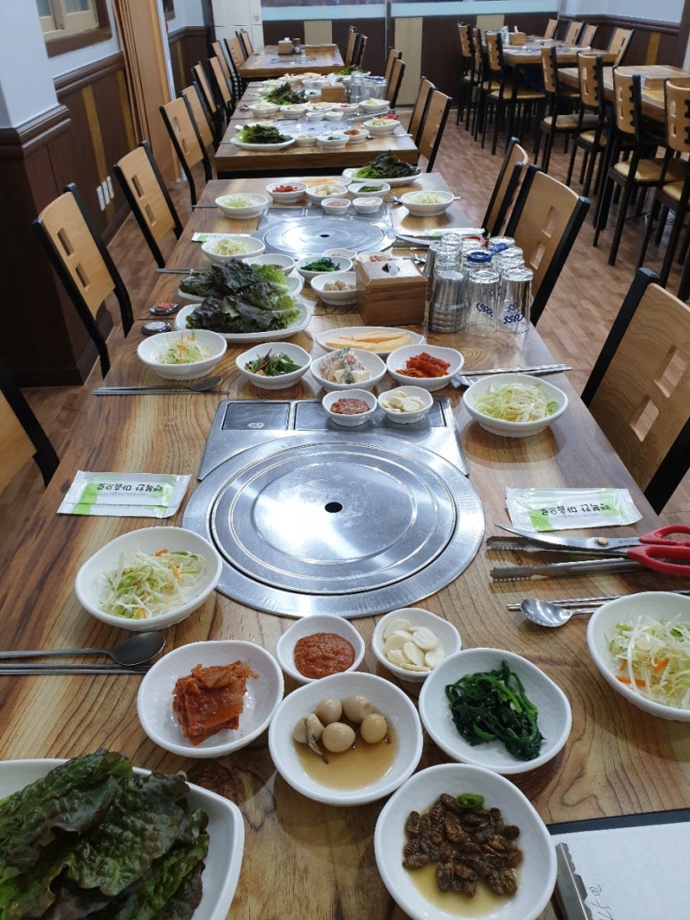 은성갈비 이미지