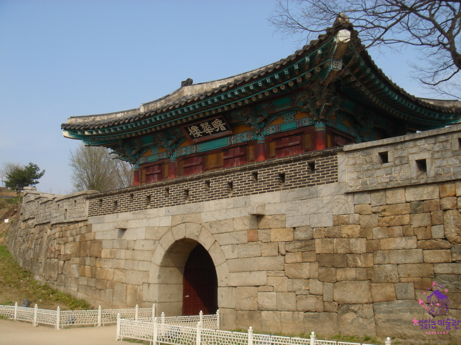 장수미술관 이미지