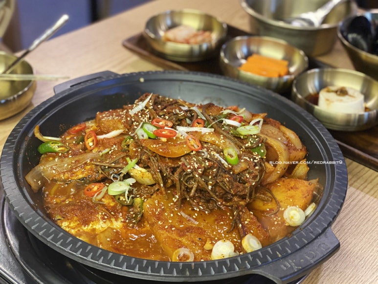 가락원조집 이미지