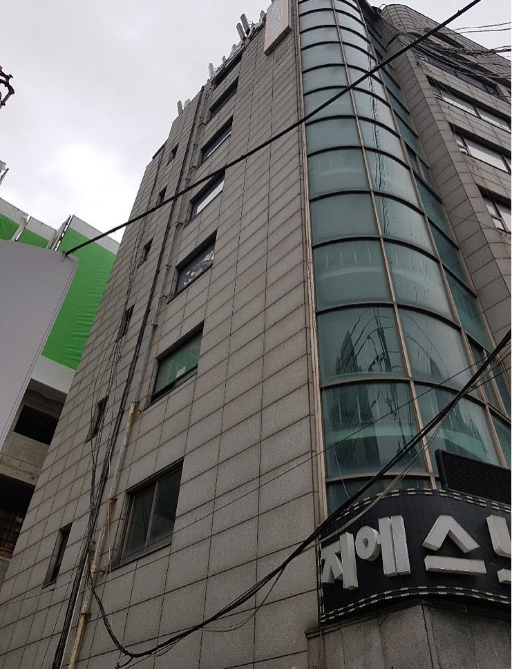 군포재활용센터 이미지