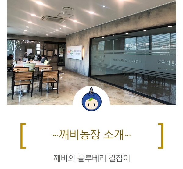 법인깨비농장 이미지