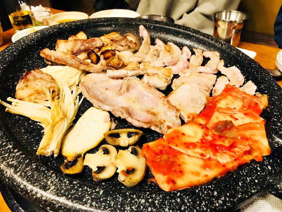 두꺼비정육식당 이미지