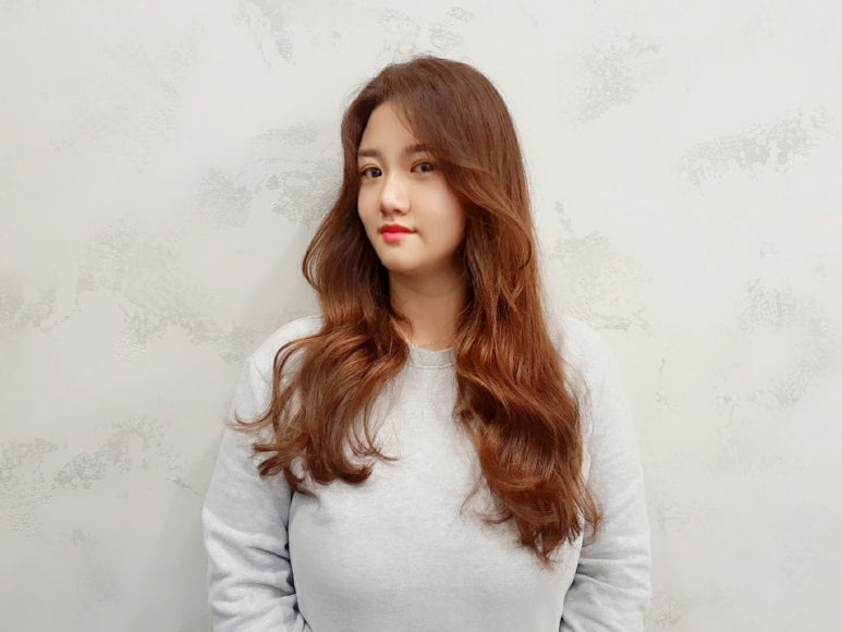 주현미용실 이미지