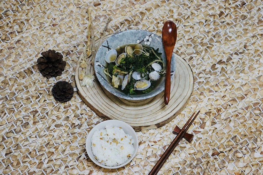 명천솔밭 이미지