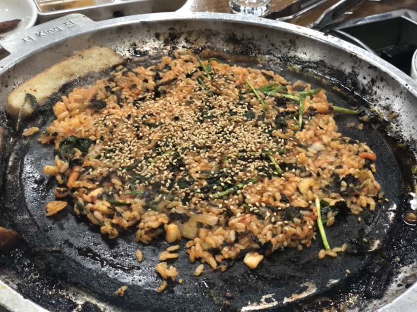 청정한우돌곱창 이미지