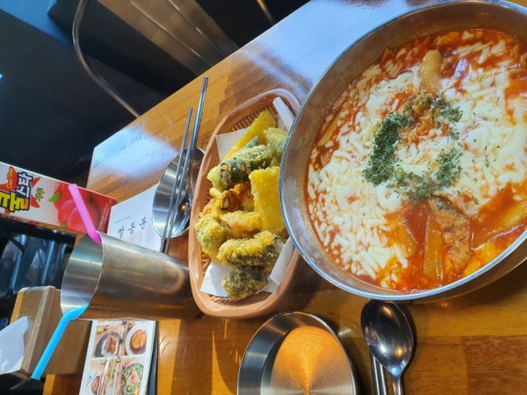 빨봉분식진주 이미지