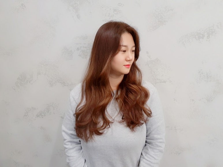 비엔나미용실 이미지