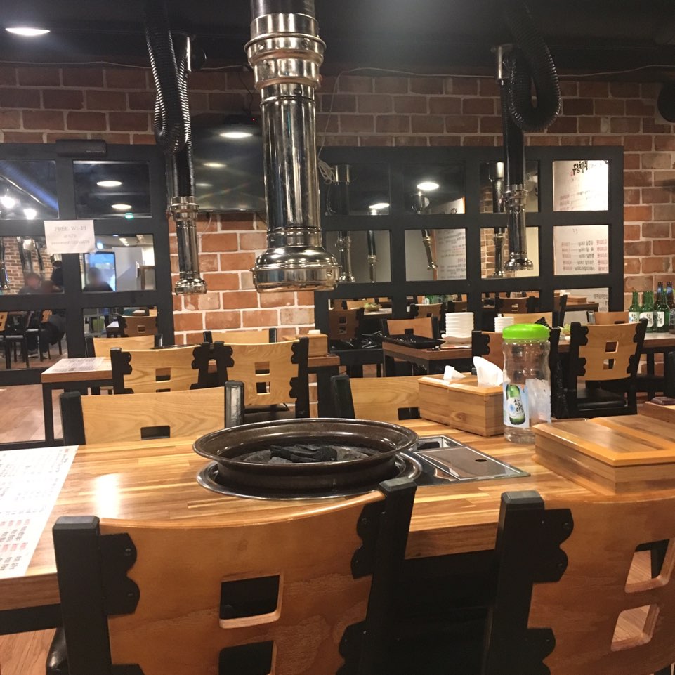 칼먹은삼겹살김포구래 이미지
