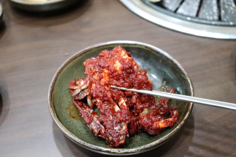 송원왕갈비 이미지
