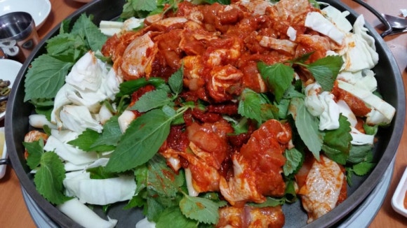 남춘천닭갈비 이미지