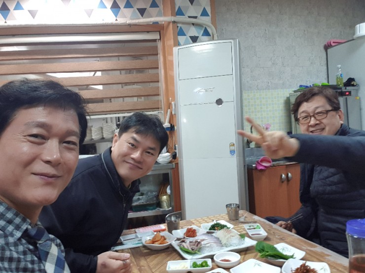 정읍행복식당 이미지