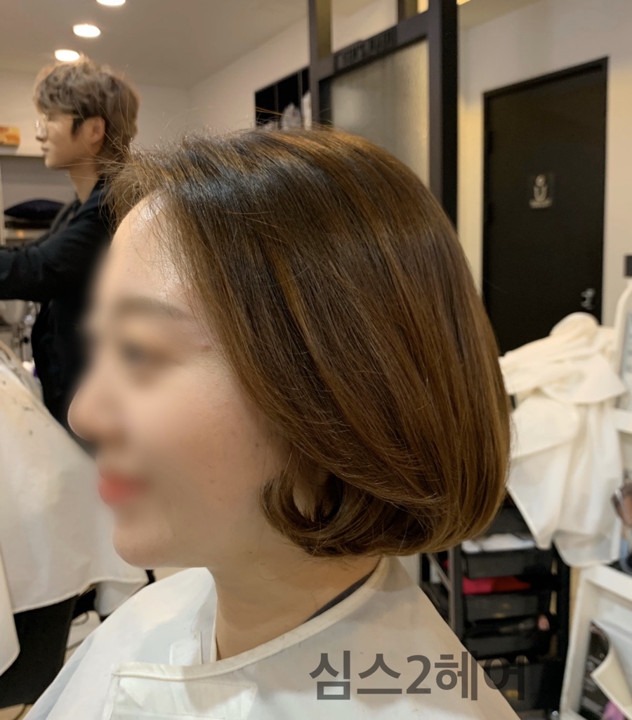 심스헤어 이미지