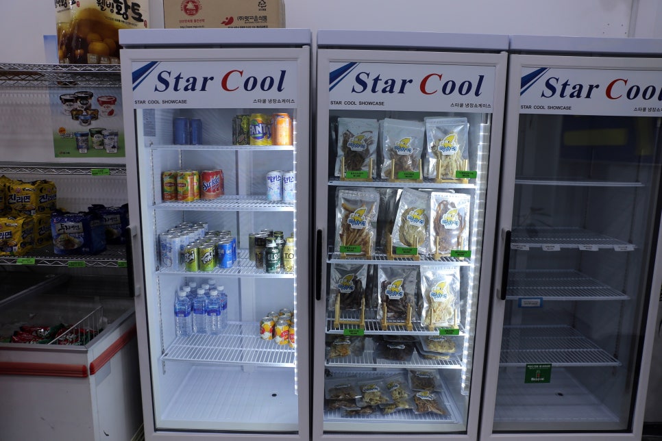 맥아더마트 이미지