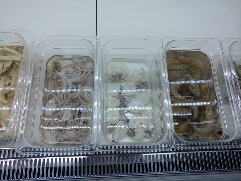 백두산양꼬치샤브샤브 이미지