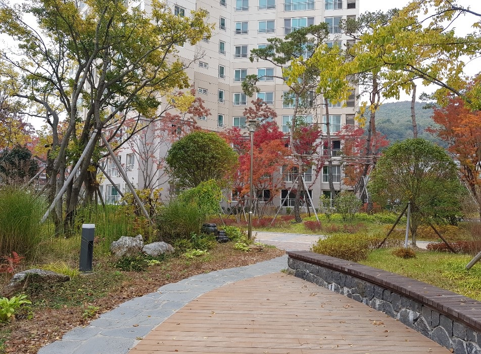 창원시립 롯데캐슬 어린이집 이미지