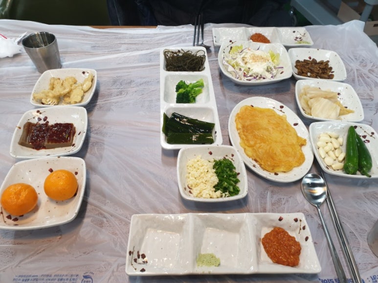 희야네횟집 이미지