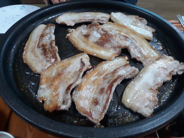 향림조경 이미지
