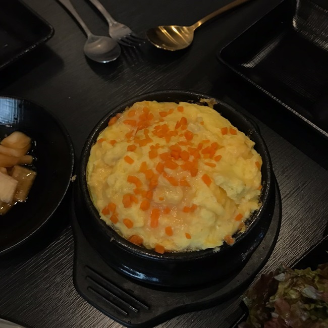 마나냉면 이미지