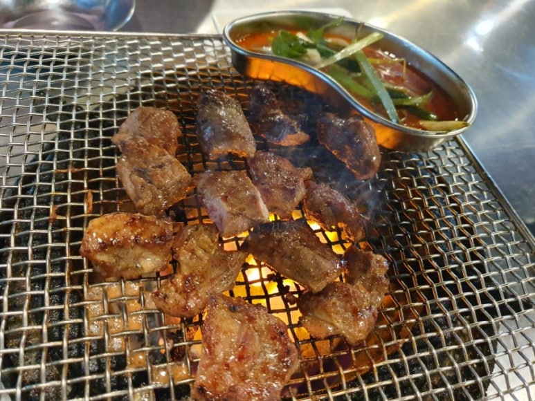 아주대 장군집 이미지