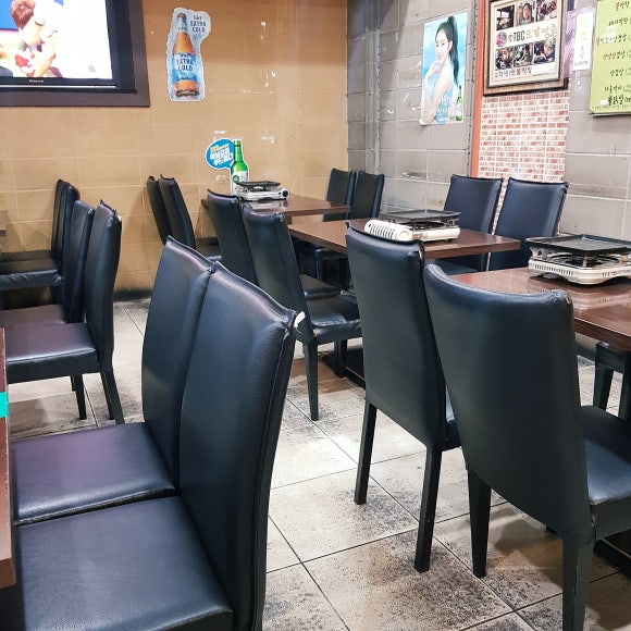 막창에소주한잔 이미지