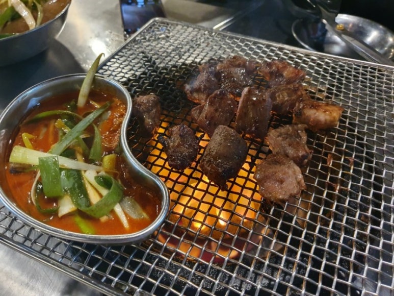 아주대 장군집 이미지
