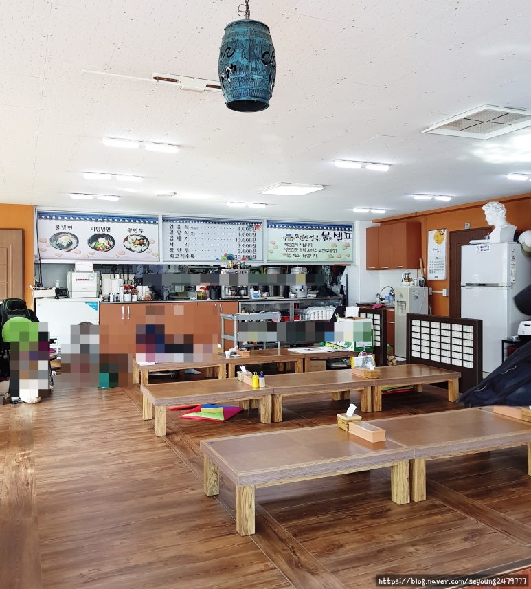 구원산면옥 이미지
