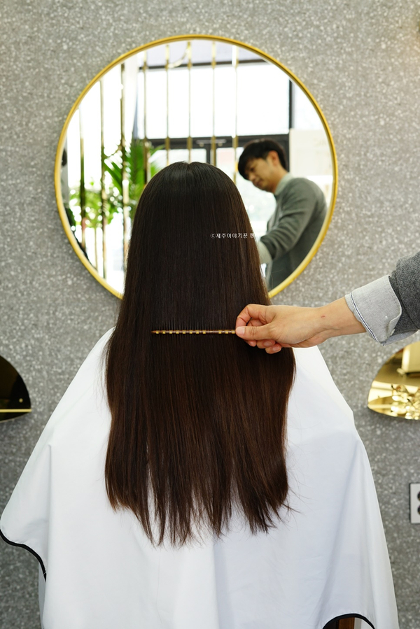 이가자헤어비스도남점 이미지