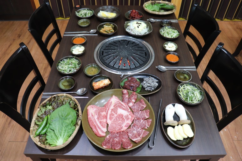 송원왕갈비 이미지