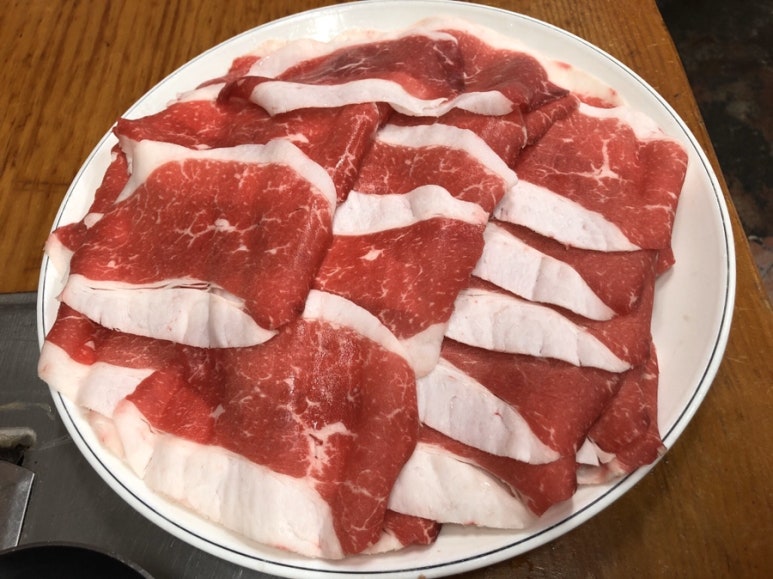 우성정육점 이미지